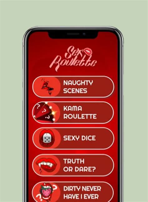 sex spel app|Sex Games for Couples